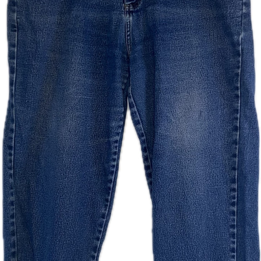 Cherokee Dark Blue Denim Jeans